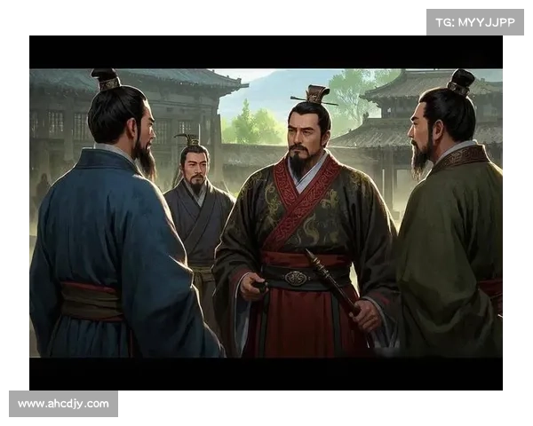 逐鹿天下:风云诸侯问鼎中原 逐鹿天下:风云诸侯问鼎中原